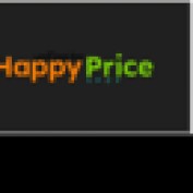Happy Price Shop profile image