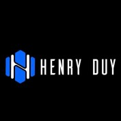 Henryduy profile image