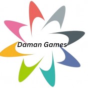 Damanngames profile image