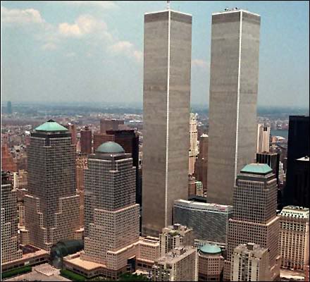 World Trade Center
