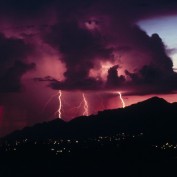 Silent Thunder profile image