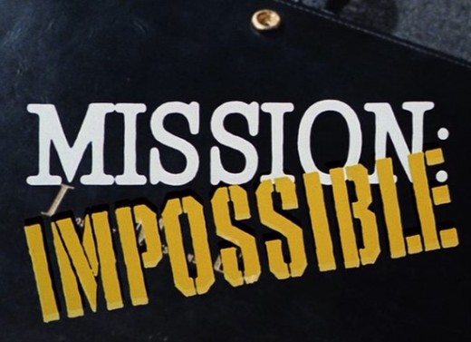 Mission Impossible: How come they can achieve every mission successfully?