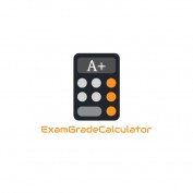 Exam Grade Calculator profile image