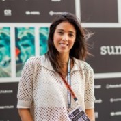 CamilaSantiago profile image