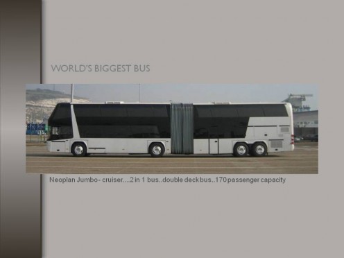 WORLD BIGGEST PASSENGER SHIP