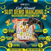 iosbetmahjong profile image
