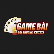 gamebaidoithuongcomim profile image