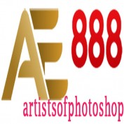 ae888artistsof profile image