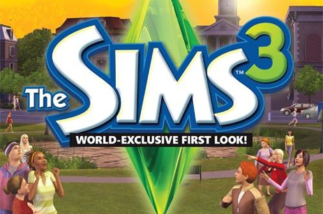 The sims 3