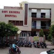 Gopikrishnahospital profile image