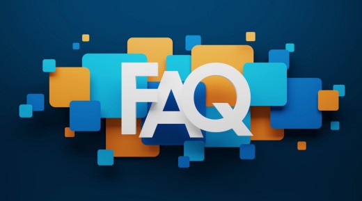 Frequently Asked Questions (FAQ)