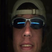 Book Man profile image