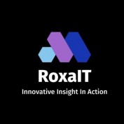 roxait profile image