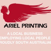 Sticker printing Adelaide profile image