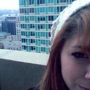 theUglyGirl profile image