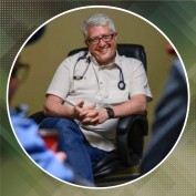Dr Todd Young profile image