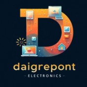 Daigrepont Electronics profile image