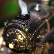 ho gauge profile image