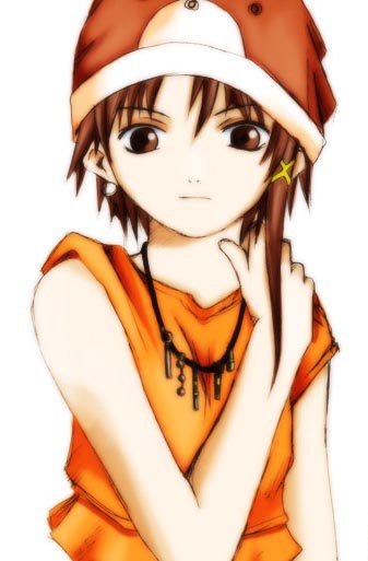 HubPages profile picture for @lain