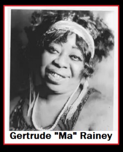 Gertrude 
