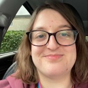 Lindsey Hawksworth profile image