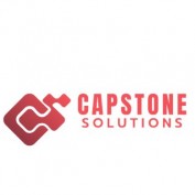 Capstone Solutions profile image