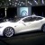 Tesla Model S profile view
