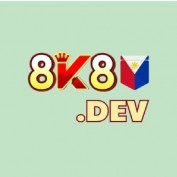 k8dev profile image