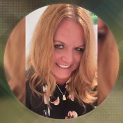 Colleen Barker Pharmacist profile image