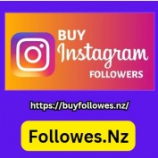 buyfollowesnz profile image