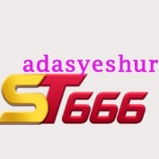 st666adasyes profile image