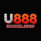 u888krshop profile image