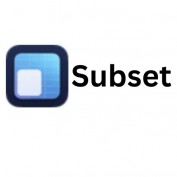 Subset profile image