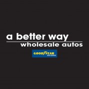 abetterwaywholesaleautos profile image