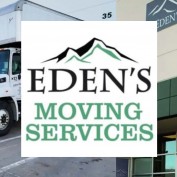 Edens Moving Services profile image