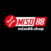 miso88shop profile image