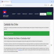 BAHRAIN EVISA Bahrain profile image