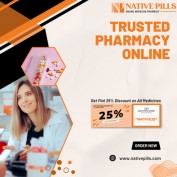 Buy Clonazepam Online Rel profile image