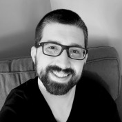 DavidCory profile image