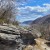 View from the site of Jefferson Rock, March 22, 2025.