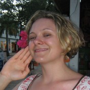 messyjessie207 profile image