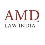 AMD LAW INDIA profile image