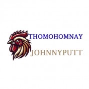 thomohomnayjohnny profile image
