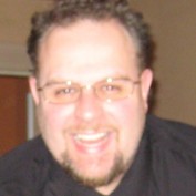 Jason Reeher profile image