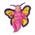 Baby Butterfly in at number 9 cute or what? Baby Butterfly in at number 9 cute or what?