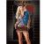 With number 5 on the list you can feel at home on the range with this sexy cowgirl outfit With number 5 on the list you can feel at home on the range with this sexy cowgirl outfit
