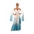 The Greek Goddess it's just you isn't it in at number 3 The Greek Goddess it's just you isn't it in at number 3