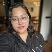 Preiksha Jain profile image