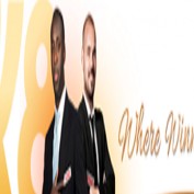 K8 band profile image