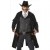 Clint Eastwood eat your heart out at number 8 this cowboy costume will have them running for the hills Clint Eastwood eat your heart out at number 8 this cowboy costume will have them running for the hills